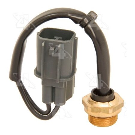 Four Seasons Engine Mounted Cooling Fan Temperature Switch - 20000